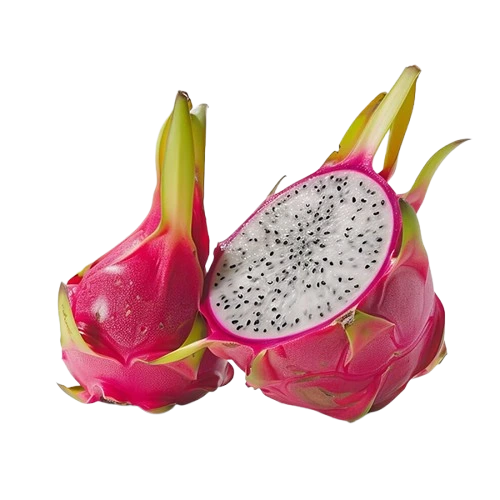 Fresh Premium Dragon Fruit (5KG)